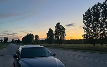 BMW 5 серия, 2000 год, 850 000 рублей, 13 фотография