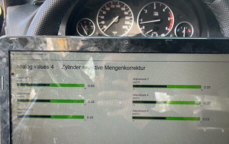 BMW 5 серия, 2000 год, 850 000 рублей, 23 фотография