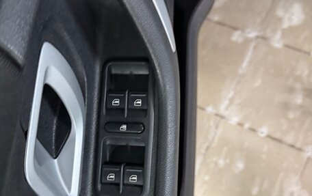 Skoda Fabia II, 2010 год, 779 000 рублей, 10 фотография