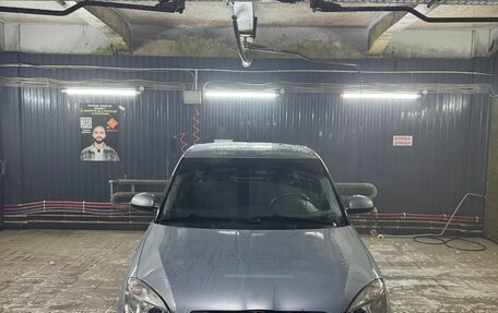 Skoda Fabia II, 2010 год, 779 000 рублей, 2 фотография