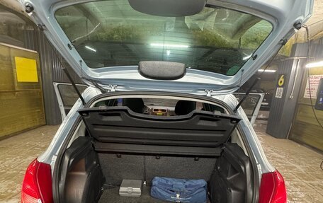 Skoda Fabia II, 2010 год, 779 000 рублей, 15 фотография