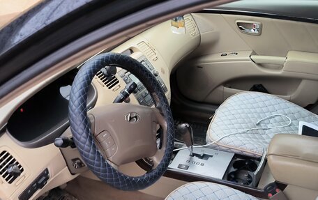 Hyundai Grandeur, 2008 год, 650 000 рублей, 4 фотография