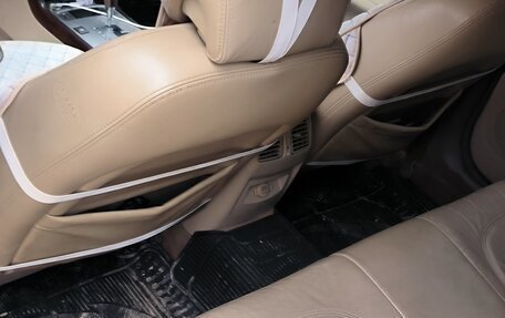 Hyundai Grandeur, 2008 год, 650 000 рублей, 3 фотография