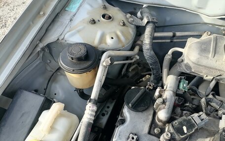 Nissan Almera, 2005 год, 420 000 рублей, 4 фотография