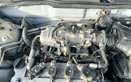 Nissan Almera, 2005 год, 420 000 рублей, 2 фотография