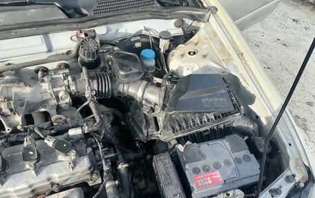 Nissan Almera, 2005 год, 420 000 рублей, 5 фотография