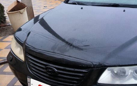 Hyundai Grandeur, 2008 год, 650 000 рублей, 8 фотография