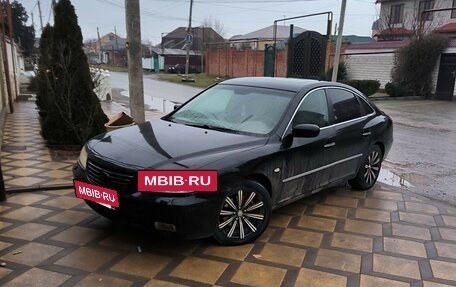 Hyundai Grandeur, 2008 год, 650 000 рублей, 2 фотография