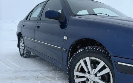 Peugeot 406 I, 1999 год, 350 000 рублей, 5 фотография