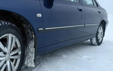 Peugeot 406 I, 1999 год, 350 000 рублей, 3 фотография