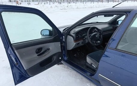 Peugeot 406 I, 1999 год, 350 000 рублей, 7 фотография