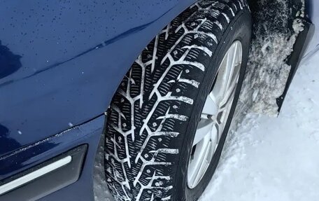 Peugeot 406 I, 1999 год, 350 000 рублей, 11 фотография