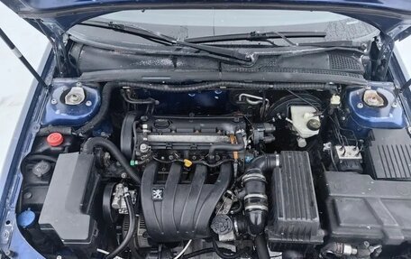 Peugeot 406 I, 1999 год, 350 000 рублей, 6 фотография