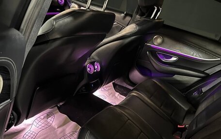 Mercedes-Benz E-Класс, 2017 год, 2 950 000 рублей, 8 фотография