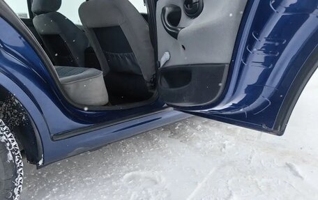 Peugeot 406 I, 1999 год, 350 000 рублей, 15 фотография