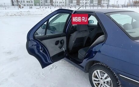 Peugeot 406 I, 1999 год, 350 000 рублей, 9 фотография