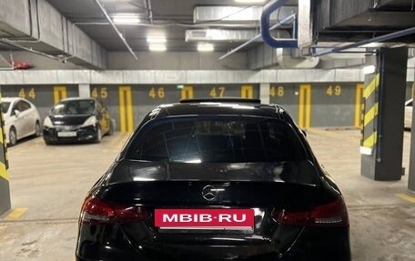 Mercedes-Benz E-Класс, 2017 год, 2 950 000 рублей, 3 фотография