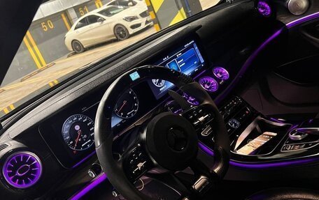 Mercedes-Benz E-Класс, 2017 год, 2 950 000 рублей, 11 фотография