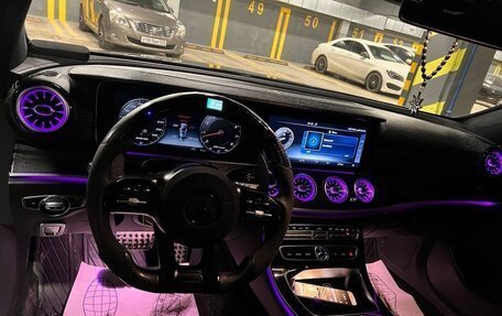 Mercedes-Benz E-Класс, 2017 год, 2 950 000 рублей, 14 фотография