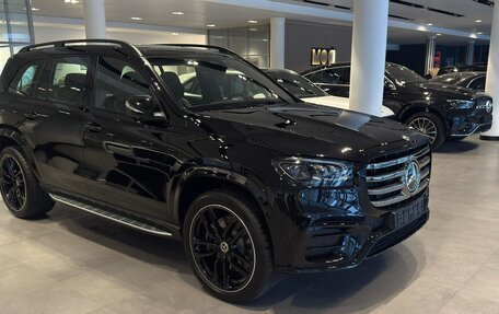 Mercedes-Benz GLS, 2025 год, 17 190 000 рублей, 3 фотография