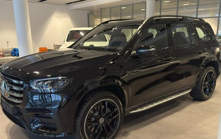 Mercedes-Benz GLS, 2025 год, 17 190 000 рублей, 2 фотография