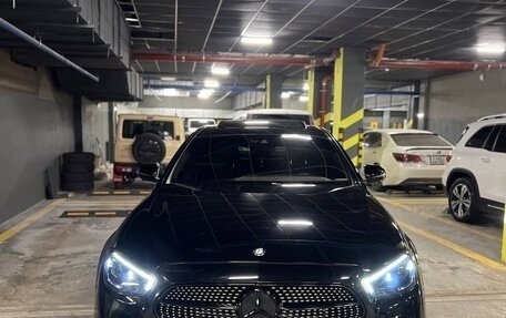 Mercedes-Benz E-Класс, 2017 год, 2 950 000 рублей, 7 фотография