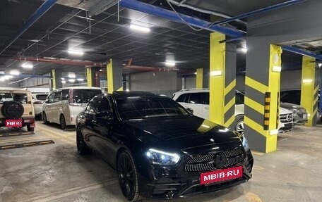 Mercedes-Benz E-Класс, 2017 год, 2 950 000 рублей, 6 фотография