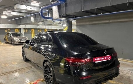 Mercedes-Benz E-Класс, 2017 год, 2 950 000 рублей, 10 фотография