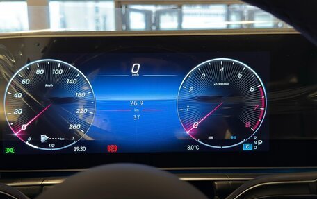 Mercedes-Benz GLS, 2025 год, 17 190 000 рублей, 12 фотография