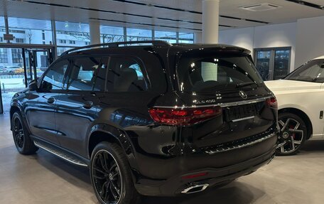 Mercedes-Benz GLS, 2025 год, 17 190 000 рублей, 5 фотография