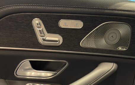 Mercedes-Benz GLS, 2025 год, 17 190 000 рублей, 10 фотография