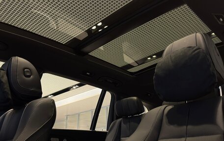 Mercedes-Benz GLS, 2025 год, 17 190 000 рублей, 8 фотография