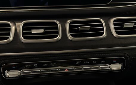 Mercedes-Benz GLS, 2025 год, 17 190 000 рублей, 14 фотография