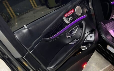 Mercedes-Benz E-Класс, 2017 год, 2 950 000 рублей, 13 фотография