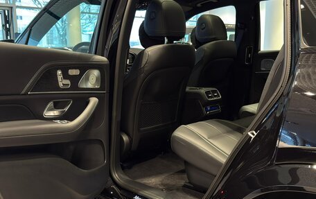 Mercedes-Benz GLS, 2025 год, 17 190 000 рублей, 17 фотография