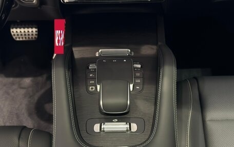 Mercedes-Benz GLS, 2025 год, 17 190 000 рублей, 15 фотография