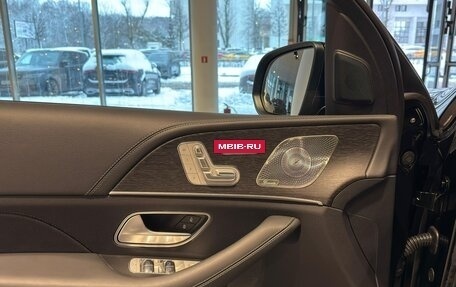 Mercedes-Benz GLS, 2025 год, 17 190 000 рублей, 16 фотография