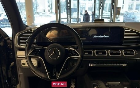 Mercedes-Benz GLS, 2025 год, 17 190 000 рублей, 11 фотография