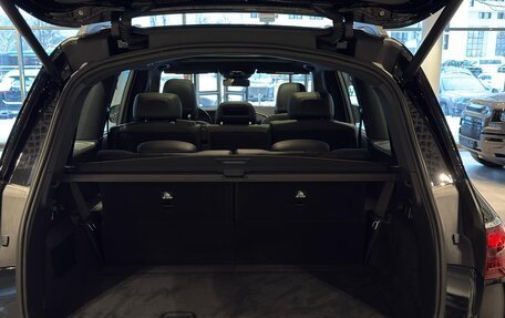 Mercedes-Benz GLS, 2025 год, 17 190 000 рублей, 22 фотография