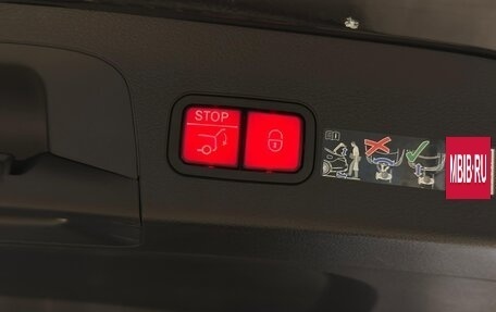 Mercedes-Benz GLS, 2025 год, 17 190 000 рублей, 21 фотография