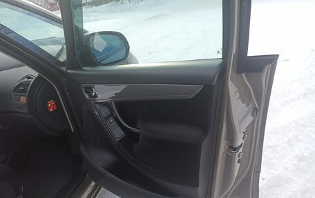 Citroen C4 Picasso II рестайлинг, 2007 год, 550 000 рублей, 11 фотография