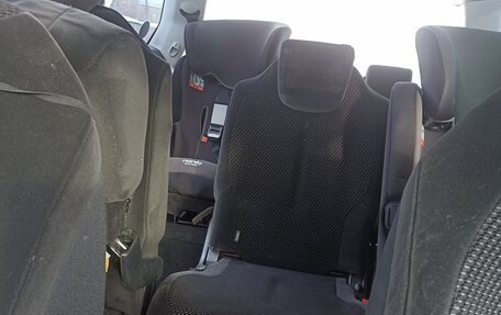 Citroen C4 Picasso II рестайлинг, 2007 год, 550 000 рублей, 10 фотография