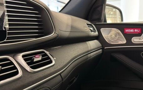 Mercedes-Benz GLS, 2025 год, 17 190 000 рублей, 13 фотография