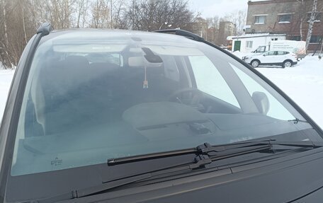 Citroen C4 Picasso II рестайлинг, 2007 год, 550 000 рублей, 17 фотография