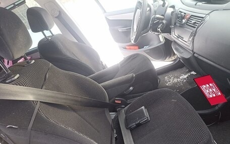 Citroen C4 Picasso II рестайлинг, 2007 год, 550 000 рублей, 9 фотография