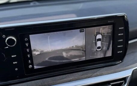 KIA K5, 2022 год, 2 470 000 рублей, 13 фотография