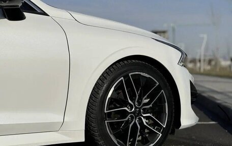 KIA K5, 2022 год, 2 470 000 рублей, 20 фотография