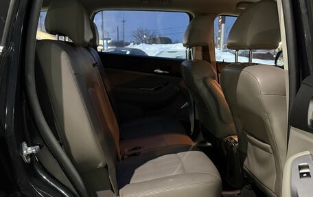 Chevrolet Orlando I, 2012 год, 1 145 000 рублей, 14 фотография