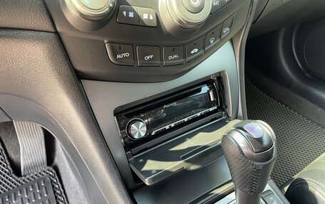 Honda Accord VII рестайлинг, 2007 год, 1 000 000 рублей, 5 фотография