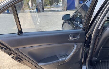 Honda Accord VII рестайлинг, 2007 год, 1 000 000 рублей, 12 фотография